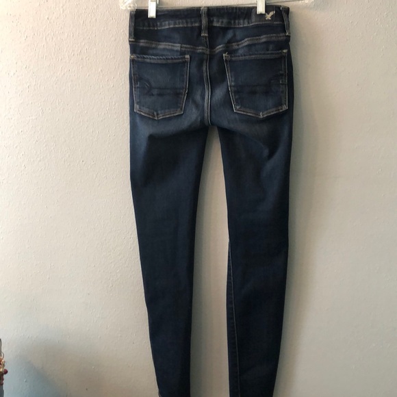 American Eagle Jegging - Picture 3 of 8